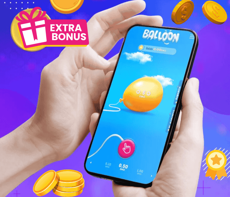 balloon casino apk